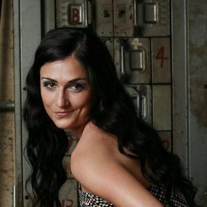 Meet your Posher, Ariel